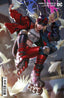Harley Quinn (2021) #13 Derrick Chew Var Comics - Back Issues DC Comics