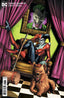 Harley Quinn (2021) #13 1:25 Mico Suayan Var