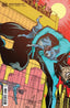 Nightwing (2016) #090 1:25 Hamner Var