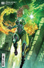 Titans United #07 Kael Ngu Var Comics - Back Issues DC Comics