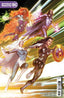 Titans United #07 Cat Staggs Var Comics - Back Issues DC Comics