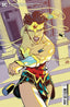 Wonder Woman Evolution #05 Cully Hamner Var