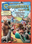 Carcassonne Exp 10 Under the Big Top Gaming Z-Man Games