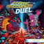 Cosmic Encounter Duel Gaming Fantasy Flight Games