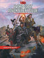 Dungeons & Dragons Sword Coast Adventurer's Guide Gaming WIZARDS OF THE COAST