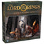 LOTR Journeys In Middle Earth Shadowed Paths Exp Gaming Fantasy Flight Games