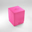 Squire Deck Box Pink