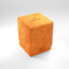 Squire Deck Box Orange