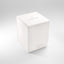 Squire Deck Box White