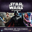 Star Wars LCG Balance of the Force Expansion Pack Gaming Fantasy Flight Games