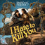 Princess Bride I Hate to KillYou Gaming Sparkworks