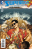 Superman American Alien #03 Comics - Back Issues DC Comics