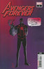 Avengers Forever (2021) #01 2nd Ptg