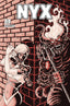 Nyx (2021) #04 Ken Haeser Var Comics - Back Issues Dynamite Entertainment