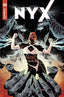 Nyx (2021) #04 Da Ni Var Comics - Back Issues Dynamite Entertainment
