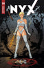 Nyx (2021) #04 Mel Rubi Var Comics - Back Issues Dynamite Entertainment