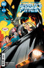 Batman Superman World's Finest #01 Mora Var