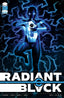 Radiant Black #14 Griffin Var Comics - Back Issues Image Comics