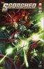 Scorched #05 Comics - Back Issues Image Comics