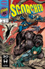 Scorched #05 McFarlane Var