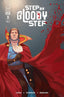 Step By Bloody Step #03 Jamie McKelvie Var