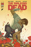 Walking Dead Deluxe #036 Julian Totino Tedesco Var Comics - Back Issues Image Comics