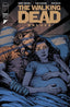 Walking Dead Deluxe #037 Comics - Back Issues Image Comics