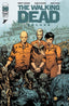 Walking Dead Deluxe #037 Stephen Platt & Dave McCaig Var Comics - Back Issues Image Comics