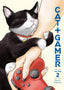 Cat + Gamer GN 02 Trades/Hard Covers Dark Horse Comics