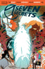 Seven Secrets #16 Comics - Back Issues Boom! Entertainment