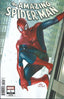 Amazing Spider-Man (2022) #01 Inhyuk Lee Var Comics - Back Issues Marvel Comics