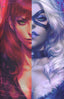 Amazing Spider-Man (2022) #01 1:200 Artgerm Var
