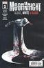 Moon Knight Black White & Blood #01 Comics - Back Issues Marvel Comics