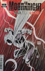 Moon Knight Black White & Blood #01 1:25 Stan Sakai Var Comics - Back Issues Marvel Comics