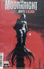 Moon Knight Black White & Blood #01 1:50 Jeff Dekal Var Comics - Back Issues Marvel Comics