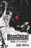 Moon Knight Black White & Blood #01 Chris Bachalo Var Comics - Back Issues Marvel Comics