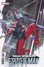 Miles Morales Spider-Man (2018) #37 Kael Ngu Var