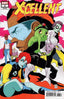 X-Cellent (2022) #03 Nick Dragotta Var Comics - Back Issues Marvel Comics