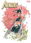 Avengers (2018) #55 Momoko Var Comics - Back Issues Marvel Comics