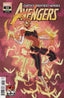 Avengers (2018) #55 Souza Var Comics - Back Issues Marvel Comics