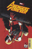 Avengers Forever (2021) #05 Garbett Var
