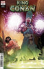 King Conan (2021) #05 Ferry Var Comics - Back Issues MARVEL COMICS