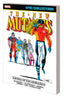 Epic Collection New Mutants TP 08 The End of the Beginning Trades/Hard Covers Marvel Comics