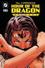 The Cimmerian Hour of Dragon #02 Nieto Var Comics - Back Issues ABLAZE