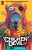 Chicken Devil TP 01 Under Pressure