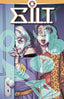 GILT #01 Comics - Back Issues AHOY COMICS