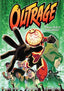 Outrage GN 01 Trades/Hard Covers ROCKETSHIP ENTERTAINMENT