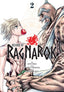 Record of Ragnarok GN 02 Trades/Hard Covers Viz Media