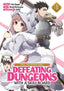 Call to Adventure Defeating Dungeons with a Skill Board GN 04 Trades/Hard Covers Seven Seas Entertainment