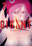 Gigant GN 07 Trades/Hard Covers Seven Seas Entertainment